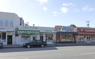 More details for 1517-1523 Woodside Rd, Redwood City, CA - Retail for Lease