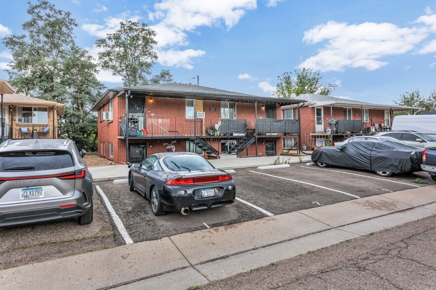 8726 W 54th Pl, Arvada, CO for sale - Building Photo - Image 2 of 34