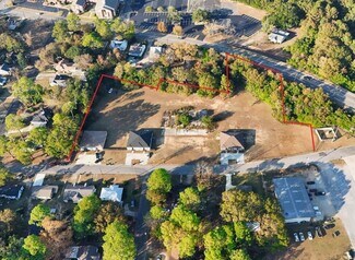 More details for 503 Kornegay St, Dothan, AL - Multifamily for Sale