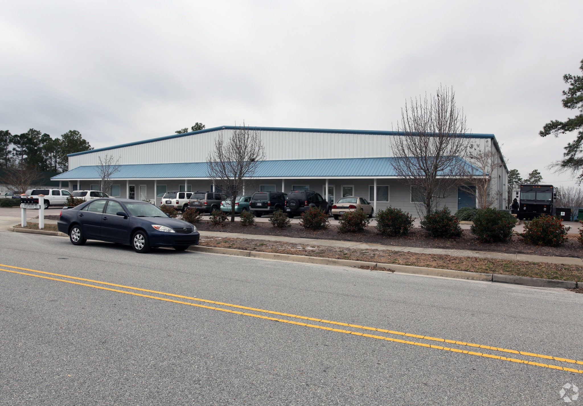 113 Portwatch Way, Wilmington, NC for lease Primary Photo- Image 1 of 3