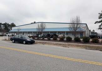 Plus de détails pour 113 Portwatch Way, Wilmington, NC - Local d'activités à louer
