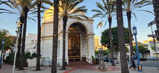 More details for 1099 Westwood Blvd, Los Angeles, CA - Retail for Lease