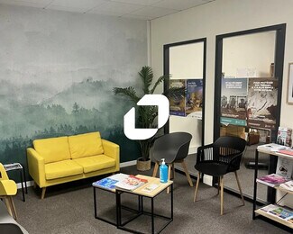 Plus de détails pour Bureau à louer