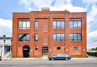 More details for 2 Aspen Pl, Passaic, NJ - Flex for Sale