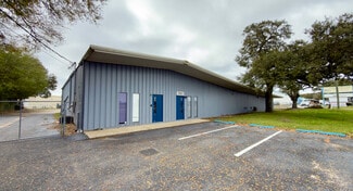 More details for 3885 N Palafox Hwy, Pensacola, FL - Industrial for Lease