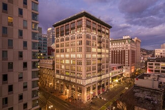 More details for 309 SW 6th Ave, Portland, OR - Office for Lease