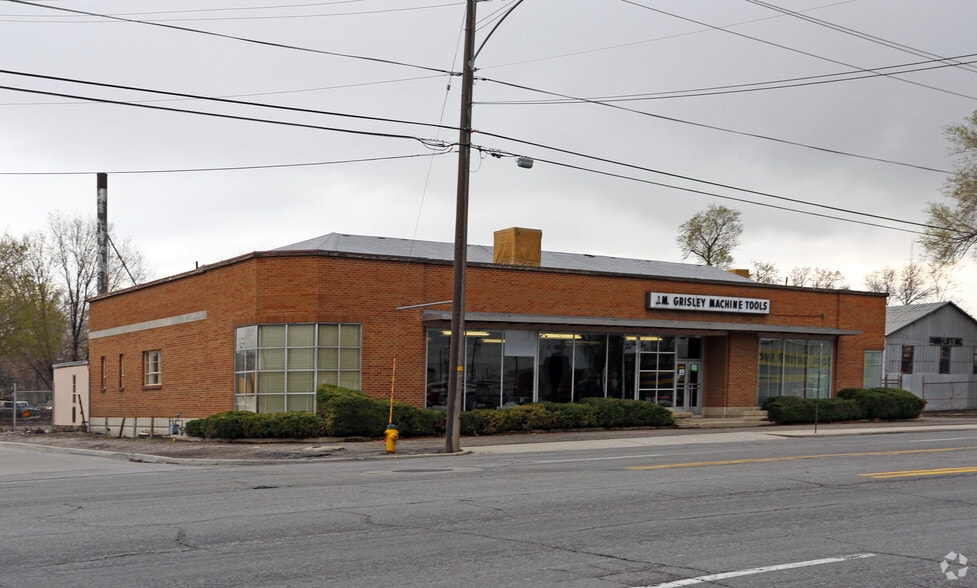 1485 S 300 W, Salt Lake City, UT for lease - Building Photo - Image 2 of 2