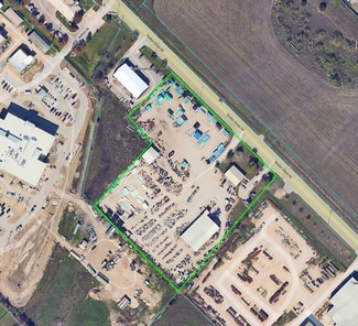 More details for 200 Bunton Creek Rd, Kyle, TX - Land for Lease