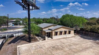 Plus de détails pour 5727 W I-10 Fwy, San Antonio, TX - Bureau à louer