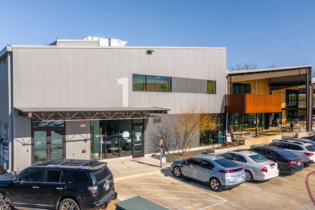 More details for 1023 Springdale Rd, Austin, TX - Office, Retail for Lease