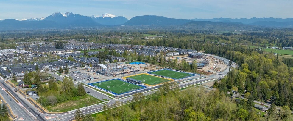 7410-7438 208 St, Langley, BC for sale - Building Photo - Image 2 of 5
