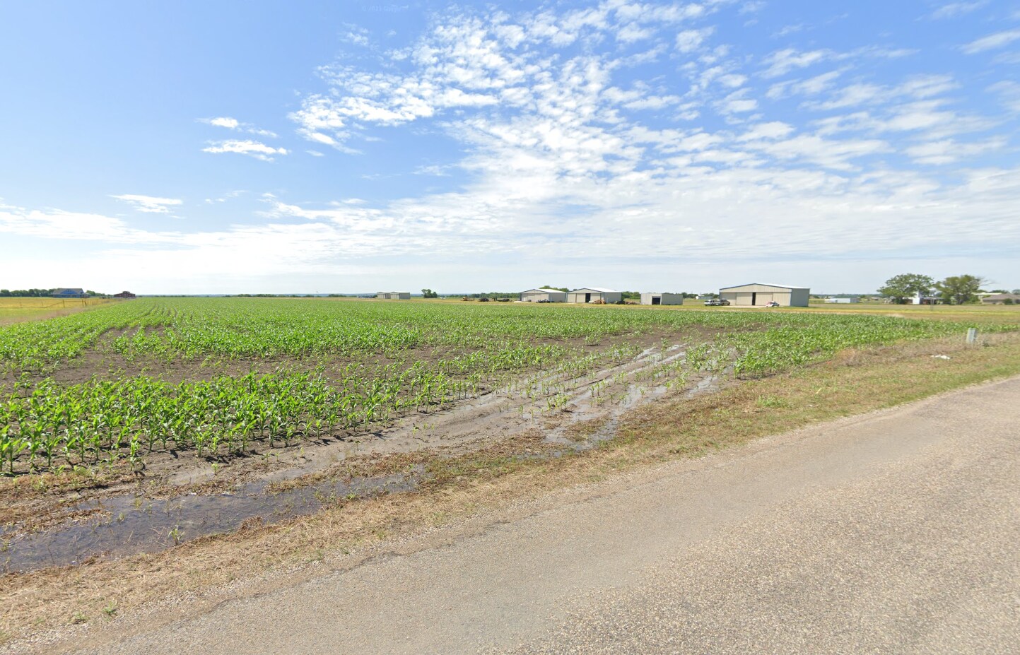 345 Armstrong Road, Venus, TX à vendre Photo principale- Image 1 de 1