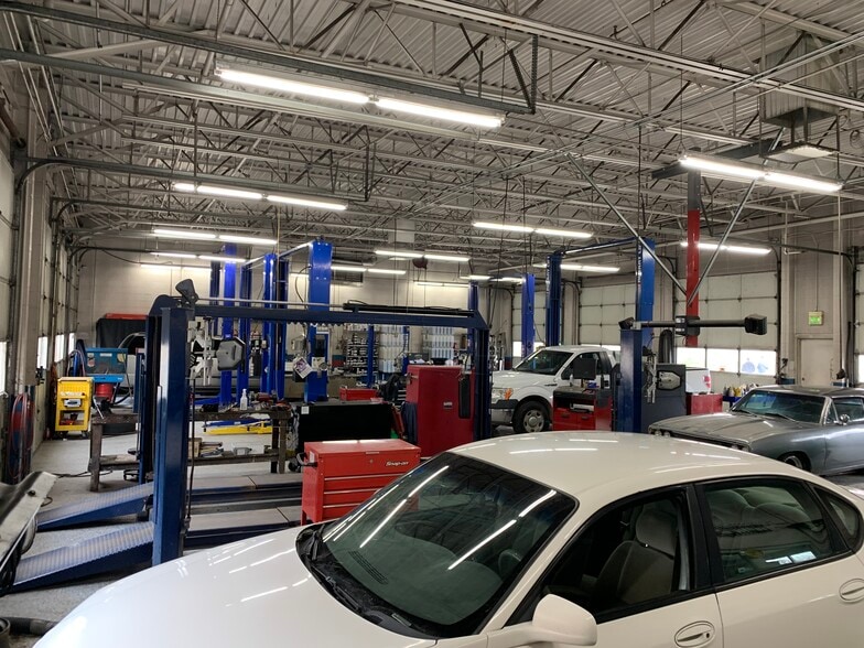 3555 S 3600 W, West Valley, UT for sale - Building Photo - Image 2 of 9