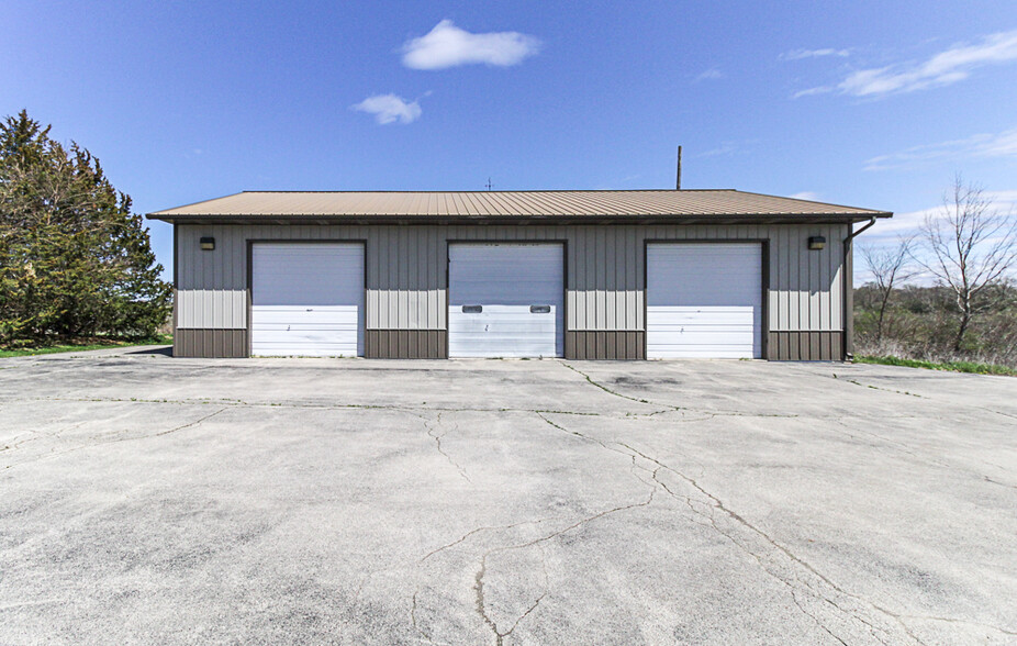 8966 E State St, Rockford, IL à vendre - Photo du bâtiment - Image 1 de 1