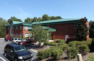 Plus de détails pour 5808 Faringdon Pl, Raleigh, NC - Bureau à louer