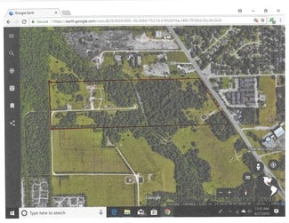 More details for 00 Veterans Memorial Dr, Houston, TX - Land for Sale