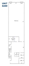 8285-8295 Darrow Rd, Twinsburg, OH for lease Floor Plan- Image 1 of 1