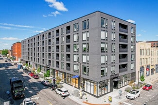Plus de détails pour 120 2nd St N, Minneapolis, MN - Multi-résidentiel à vendre