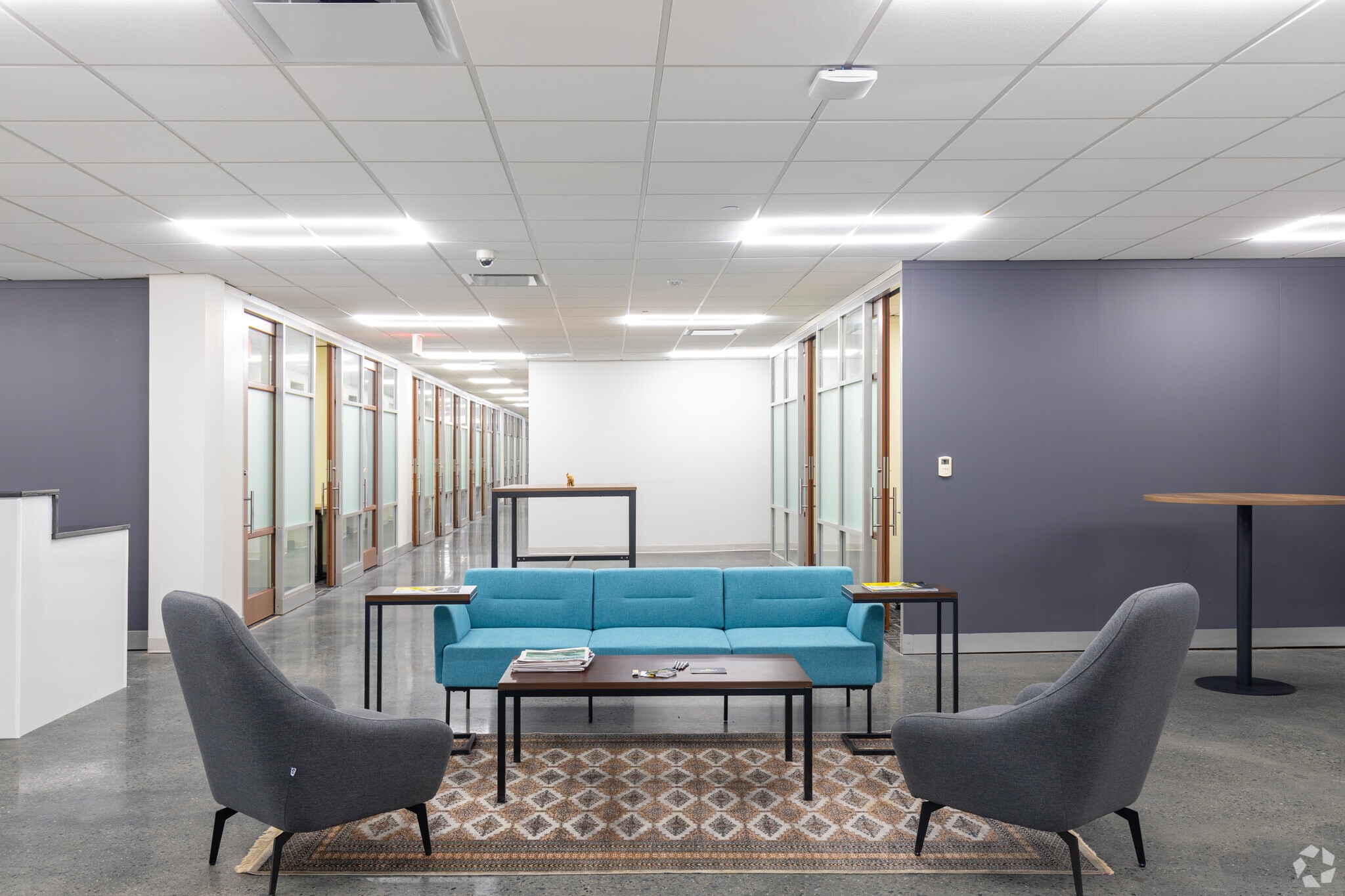 23 Orchard Rd, Skillman, NJ for lease Interior Photo- Image 1 of 15