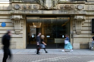 More details for St Ann's Sq, Manchester - Office for Lease