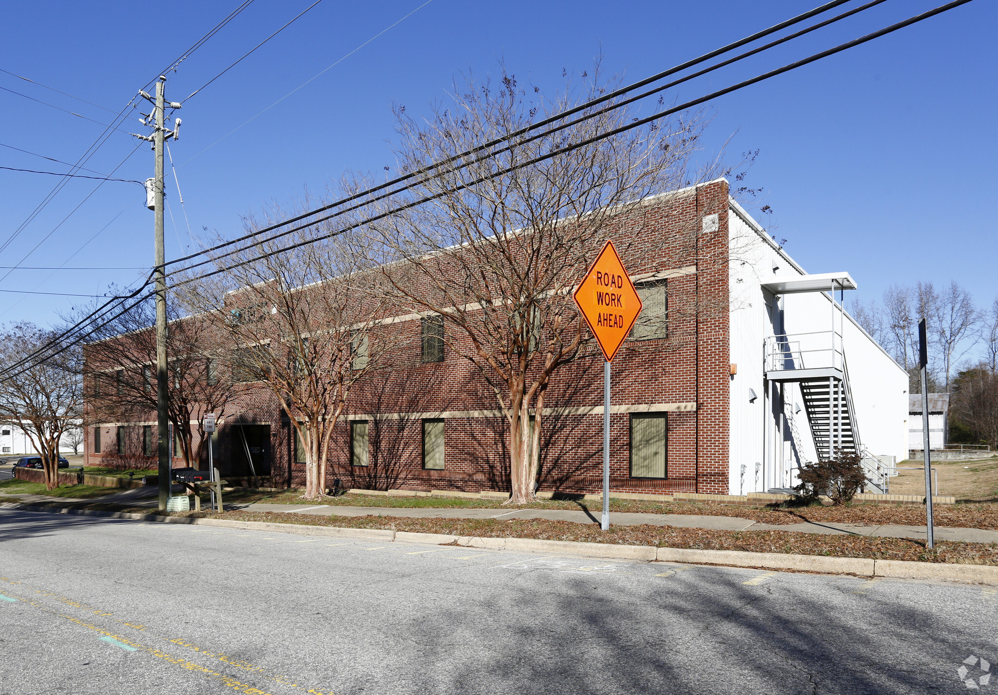 375 E 3rd St, Wendell, NC à vendre Photo principale- Image 1 de 1