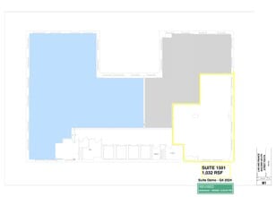 429 Fourth Ave, Pittsburgh, PA for lease Site Plan- Image 1 of 1