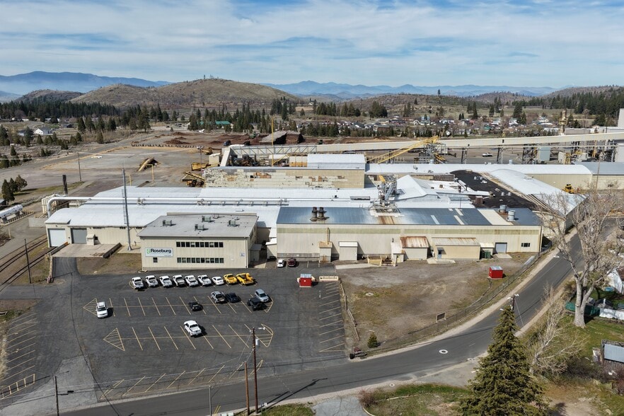 0 Mill Street, Weed, CA for sale - Primary Photo - Image 1 of 1