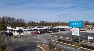 Plus de détails pour 2030-2050 S Byrne Rd, Toledo, OH - Commerce de détail à louer