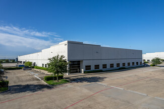 More details for 9258 Park South Vw, Houston, TX - Industrial for Lease