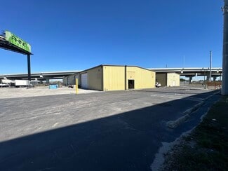 Plus de détails pour 4151 118th Ave N, Clearwater, FL - Industriel à louer