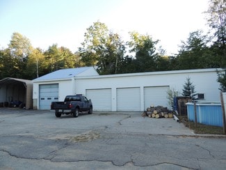 Plus de détails pour 194 Garfield St, Laconia, NH - Industriel à louer