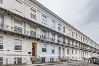 Plus de détails pour 3 Imperial Sq, Cheltenham - Bureau à louer