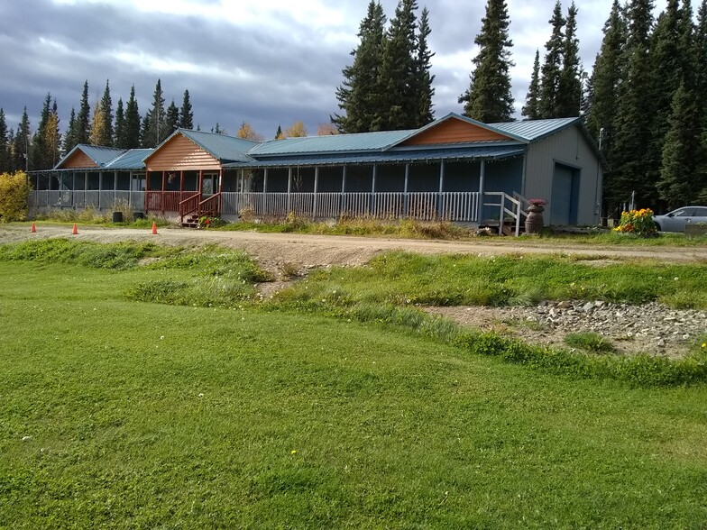 1369 Ballaine Rd, Fairbanks, AK for sale - Building Photo - Image 2 of 14