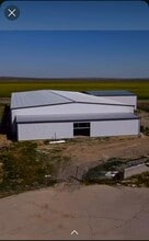 9840 Cody St, Coalinga, CA for lease - Commercial Listing Video 