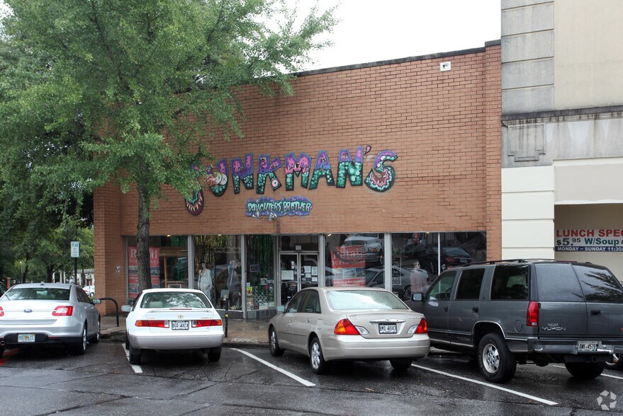 458 E Clayton St, Athens, GA à louer - Photo du bâtiment - Image 2 de 8