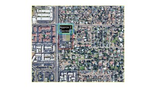 Plus de détails pour 8301 N 19th Ave, Phoenix, AZ - Terrain à vendre