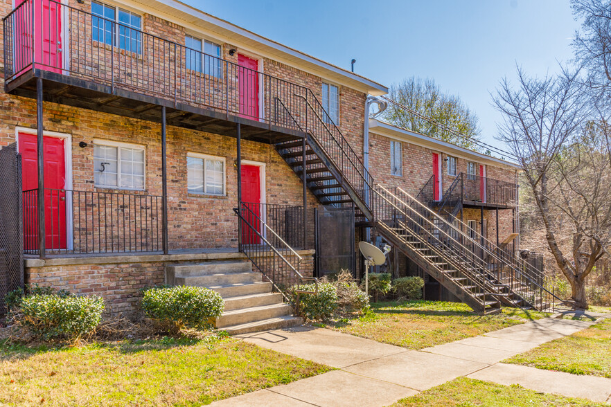 2060 Alison Ct SW, Atlanta, GA à vendre - Photo du bâtiment - Image 1 de 1