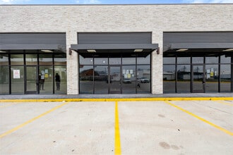 7241 Lawndale St, Houston, TX for lease Building Photo- Image 1 of 6