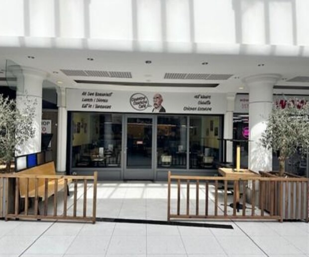 39 South St, Romford à louer - Photo du bâtiment - Image 2 de 2