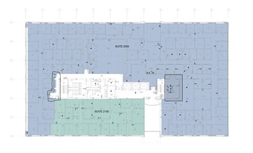1130 22nd St S, Birmingham, AL for lease Site Plan- Image 1 of 1
