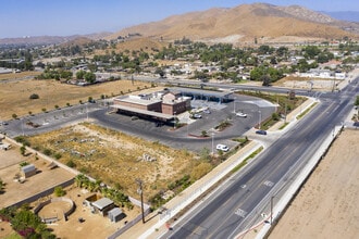 8254 Mission Blvd, Jurupa Valley, CA - Aerial  map view - Image1