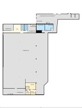 3073-3187 Highway 431, Roanoke, AL for lease Floor Plan- Image 2 of 5