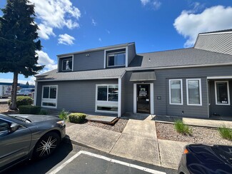 Plus de détails pour 142 Glynbrook St N, Keizer, OR - Bureau à louer