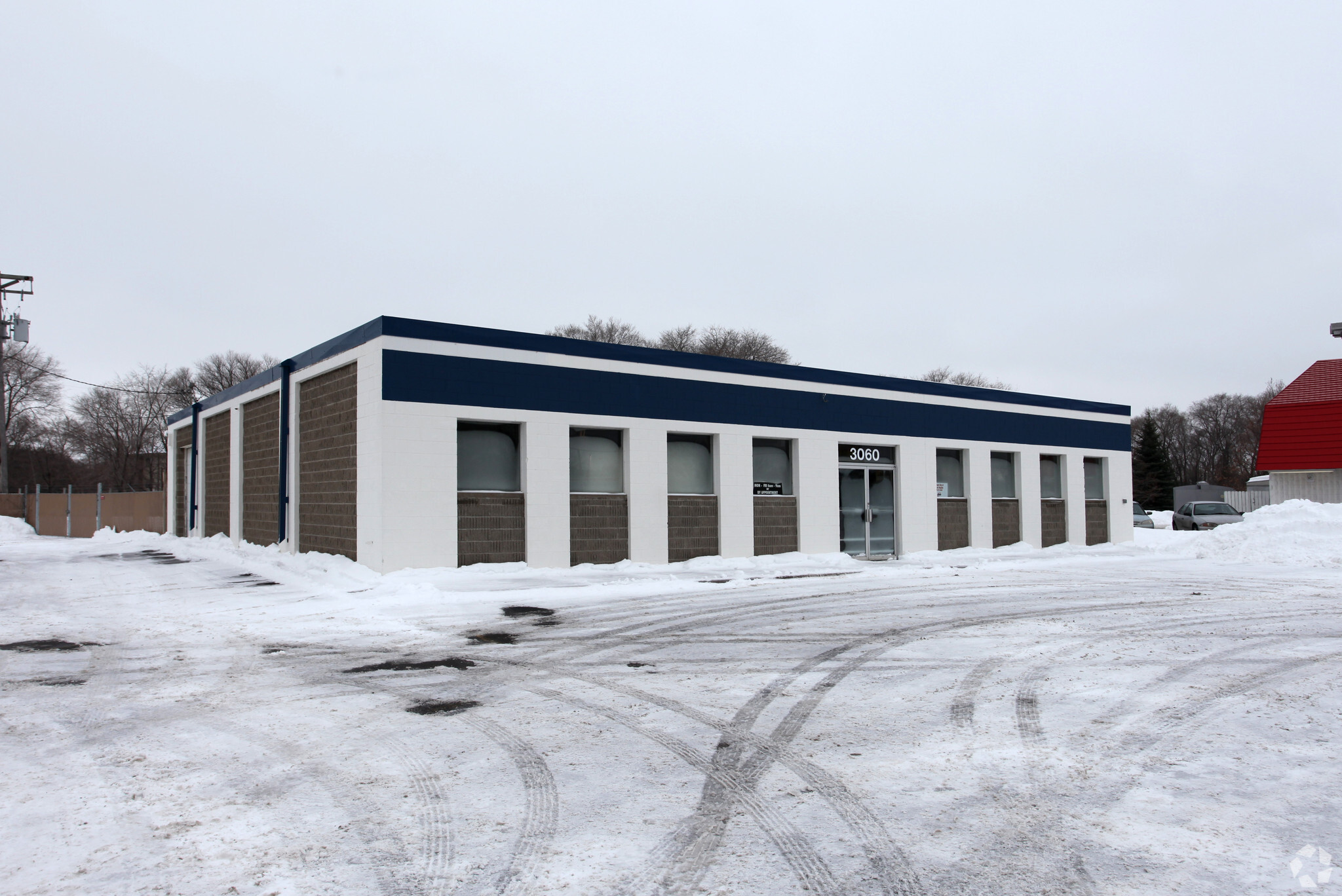 3060 Coon Rapids Blvd NW, Coon Rapids, MN for sale Building Photo- Image 1 of 1