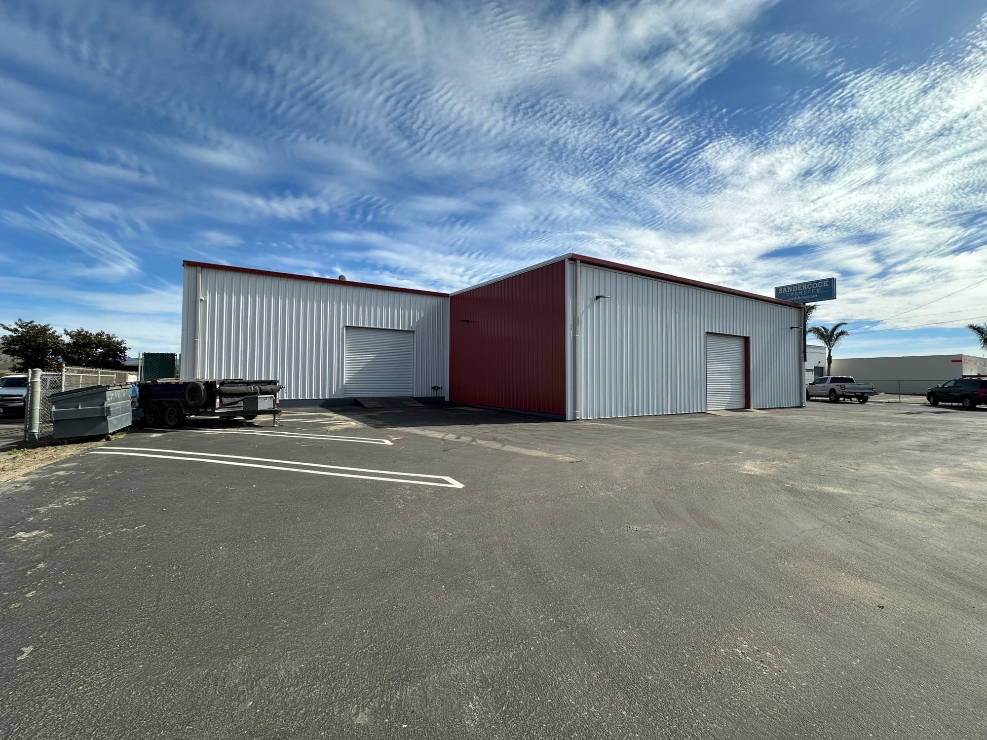 300 N Blosser Rd, Santa Maria, CA for lease Building Photo- Image 1 of 11