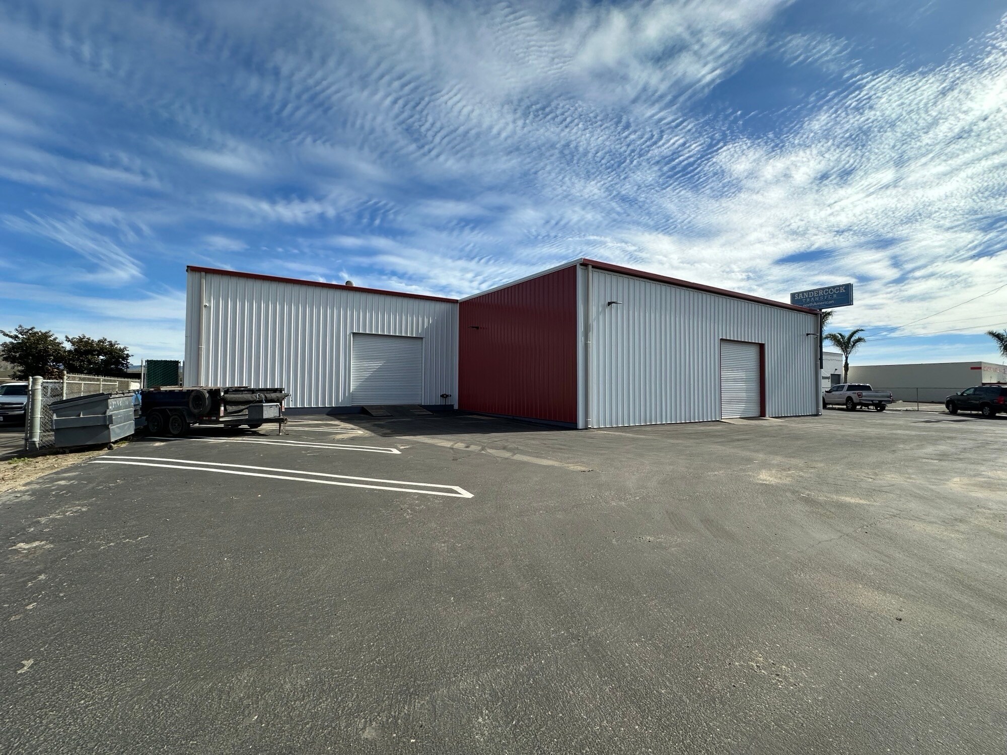 300 N Blosser Rd, Santa Maria, CA à louer Photo du bâtiment- Image 1 de 11