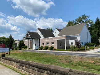 More details for 1421 3rd St SW, Roanoke, VA - Office for Sale