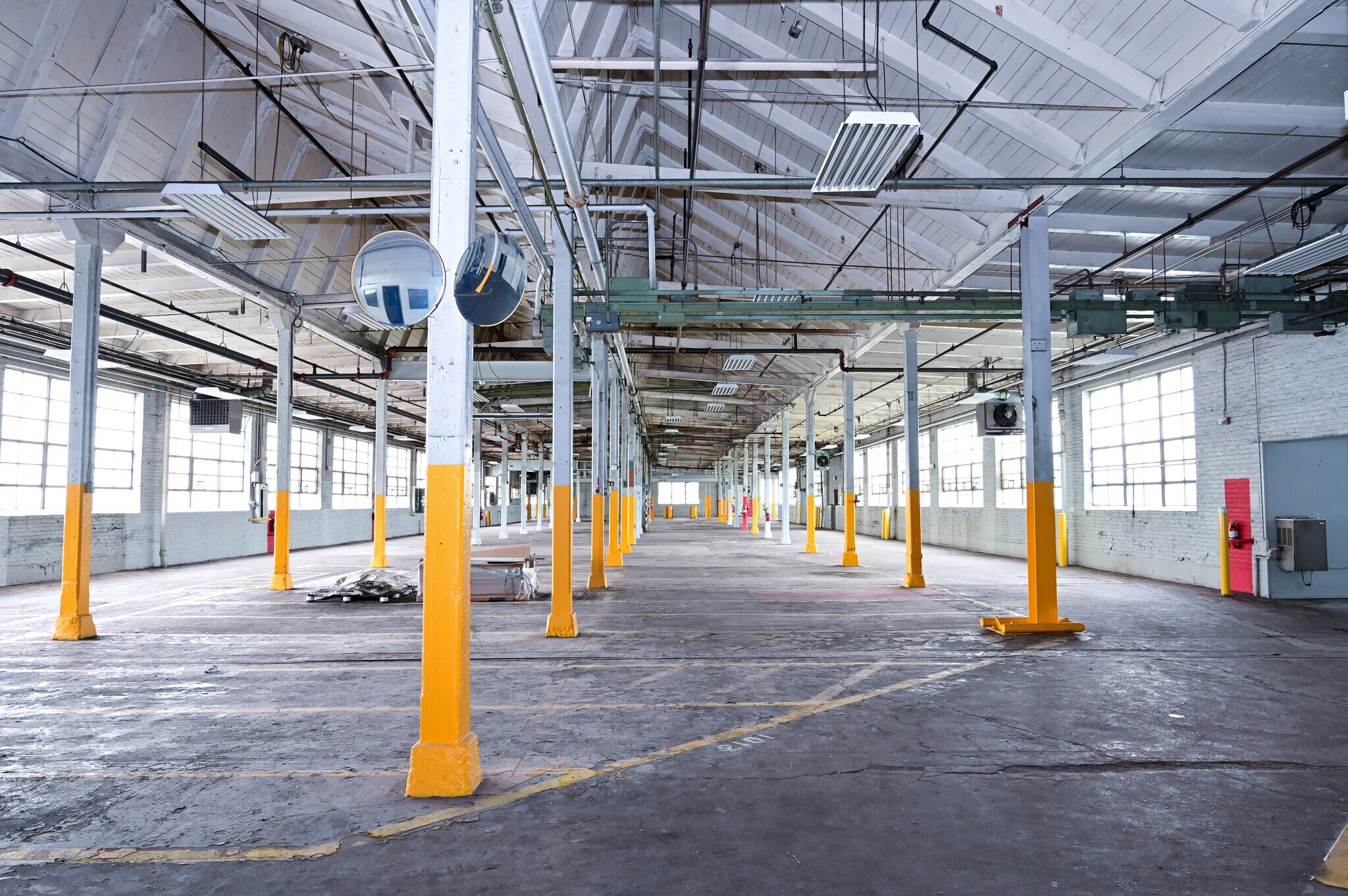 505 Libby St, Waupun, WI for lease Interior Photo- Image 1 of 5