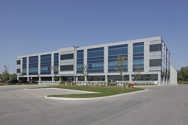 More details for 100 Via Renzo Dr, Richmond Hill, ON - Office for Lease