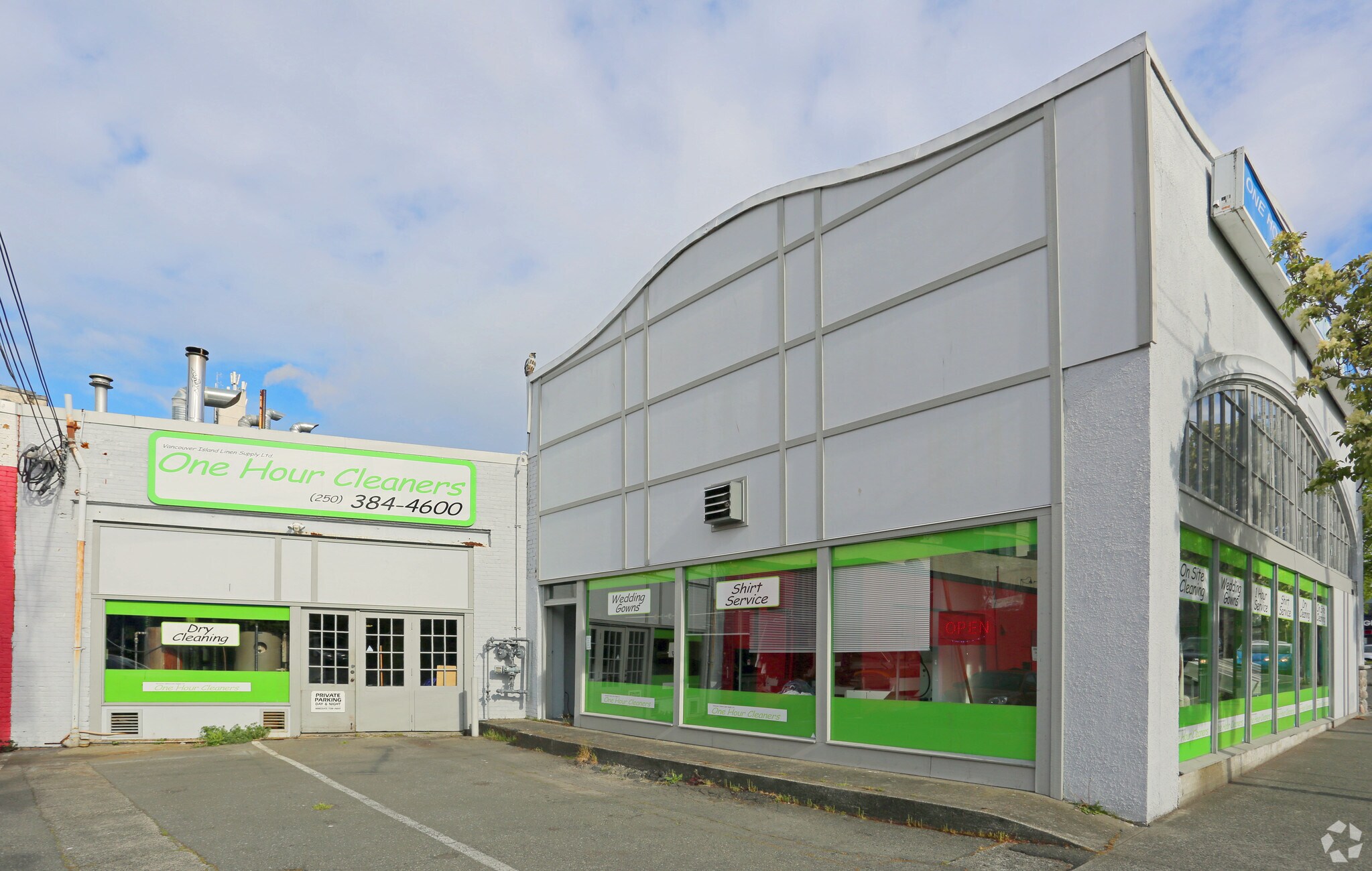 1314 Quadra St, Victoria, BC for sale Primary Photo- Image 1 of 1